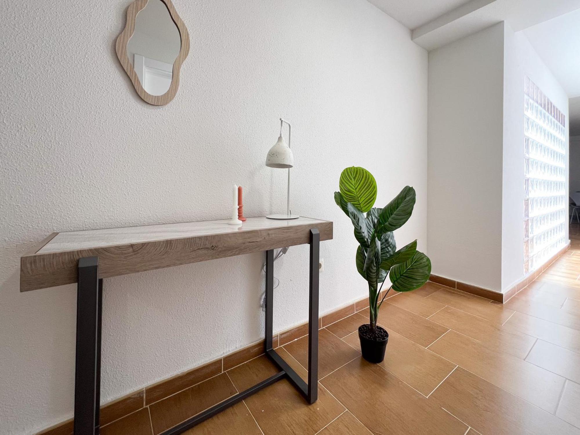 Fuensalidahomes 001 Extérieur photo